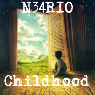N34R10 Childhood