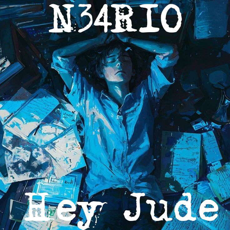 N34R10 Hey Jude