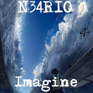 N34R10 Imagine