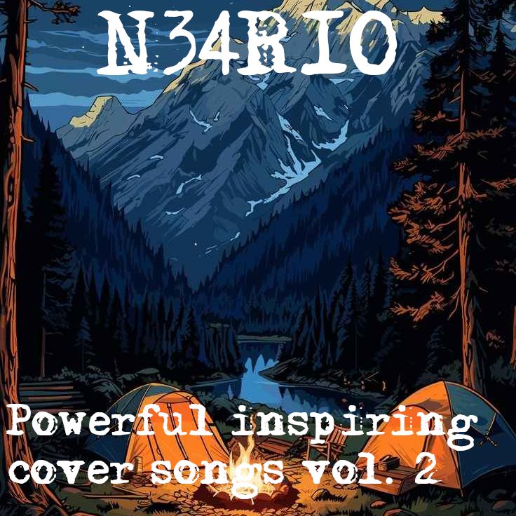 N34R10 cover songs vol. 2