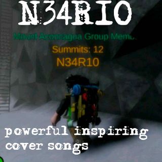 N34R10 cover songs