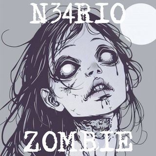N34R10 Zombie